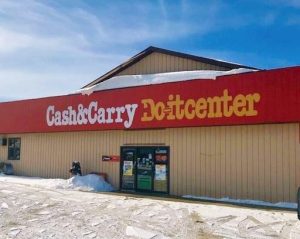 cash and carry do it center in big rapids