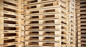 Wood Pallets