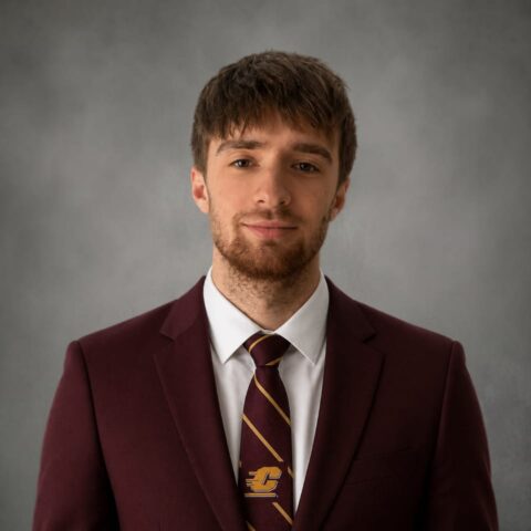 John Stosio Headshot.