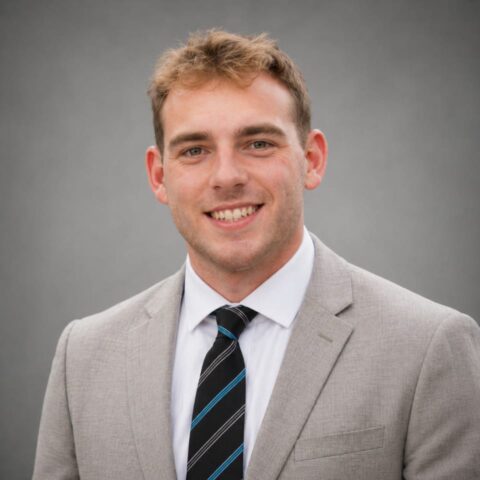 Jacob Anderson Headshot.