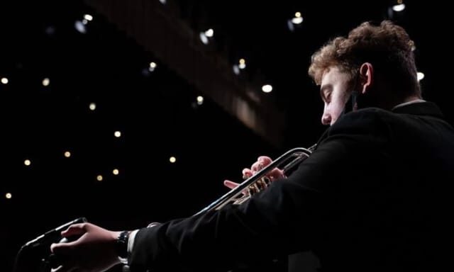 Jacob Essentially Ellington