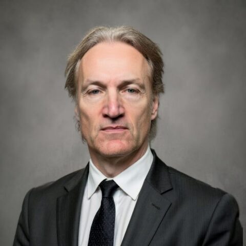 Joe Zeigler head shot.