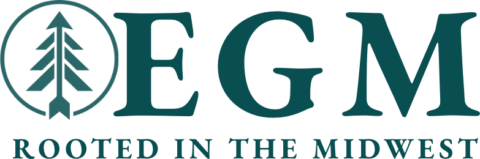 EGM Logo Green