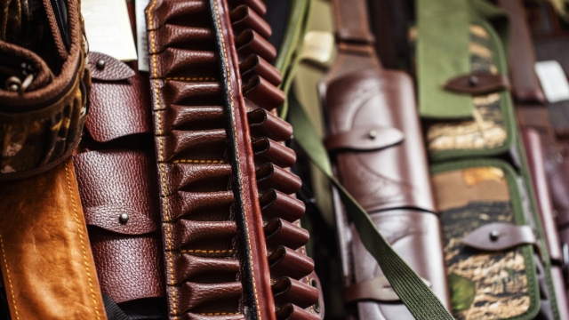 Hunting gear
