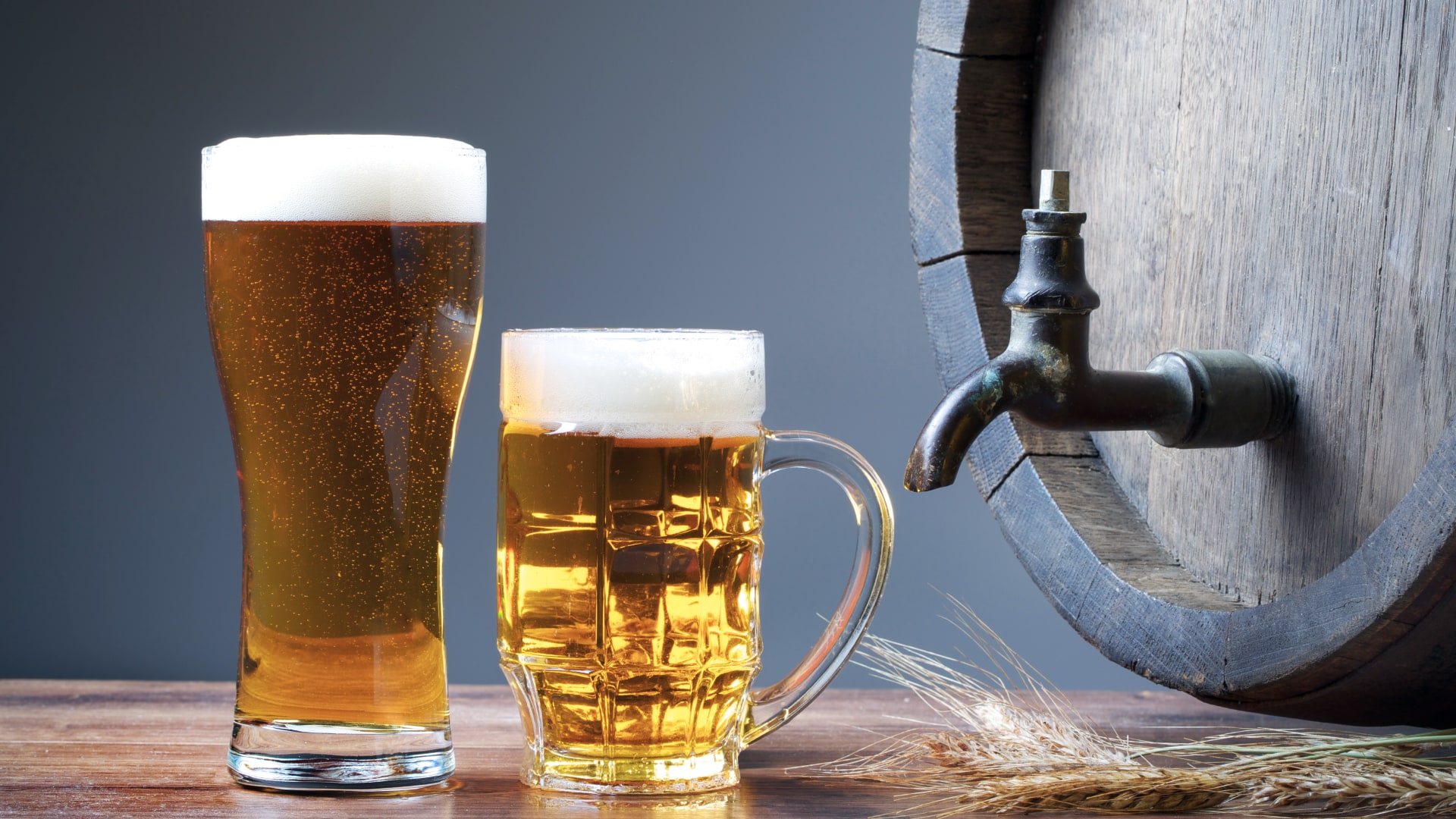 Popular Taproom & Brewery For Sale In West Michigan