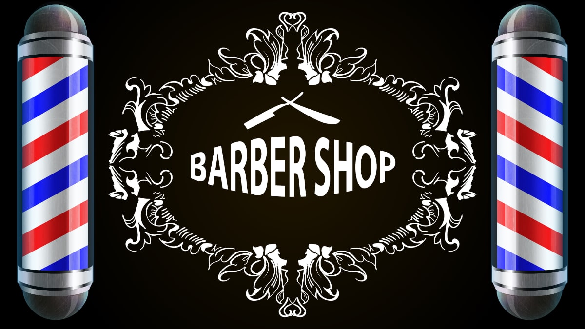 Profitable Holland Michigan Barber Shop & Lounge for Sale